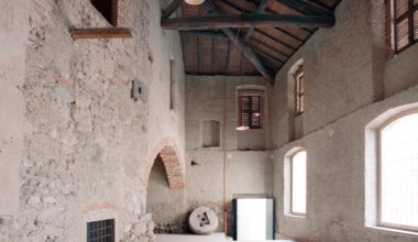 Obsolete Typologies Revived Through 17 Adaptive Reuse Projects