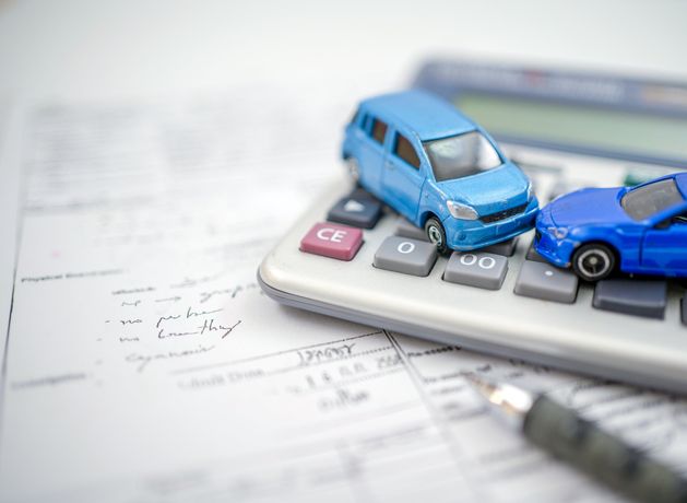 ‘It’s simply unacceptable’ – State admits it has no idea how many drivers are dodging paying motor tax