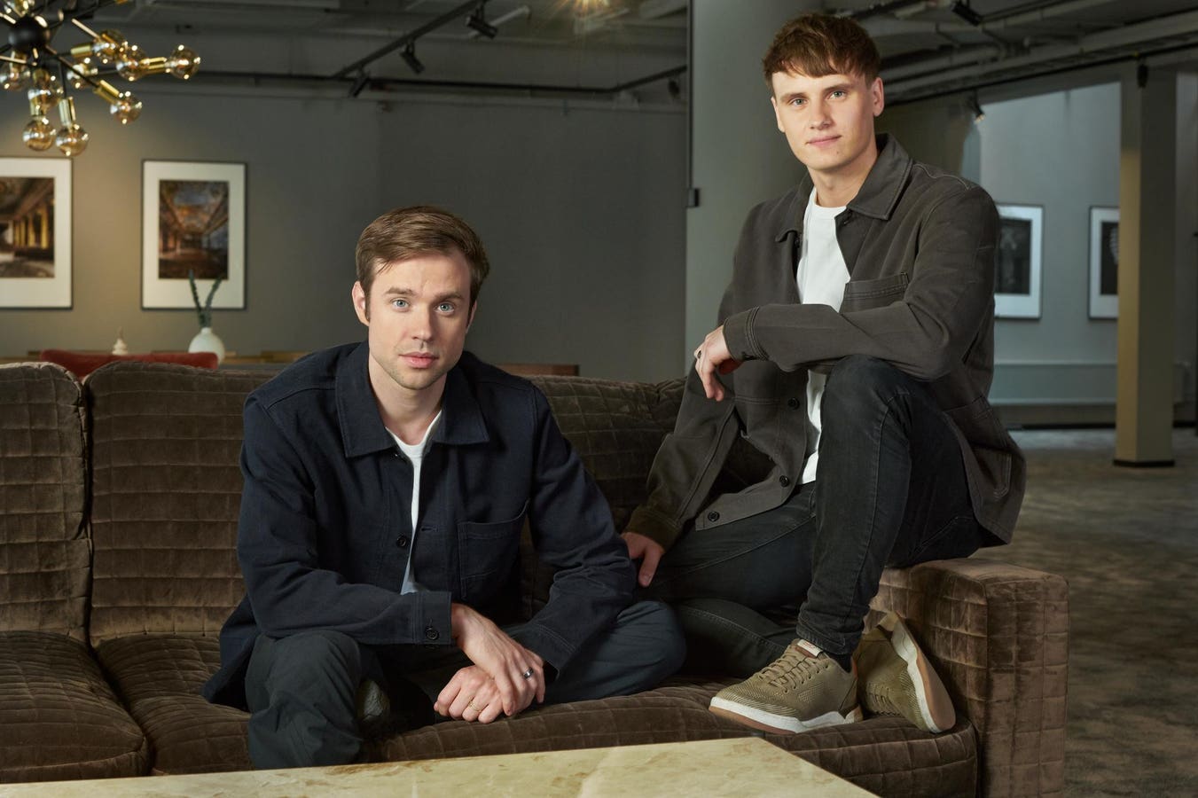 Vibe Coding Startup Lovable In Talks To Raise At $6 Billion Valuation