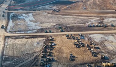 Upgraded Data Centers, Genetically Engineered Babies and Perimenopause Apps | Future of Everything for November 15