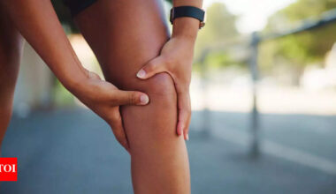 5 common workouts that silently damage your joints |