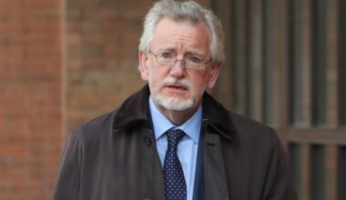 High Court overturns three findings of misconduct against controversial solicitor Declan O’Callaghan