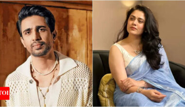 Gulshan Devaiah exposes fake account impersonating Girija Oak, 'Cashing in on crush' |