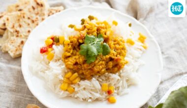 World Diabetes Day 2025: 5 diabetes-friendly swaps for everyday Indian meals