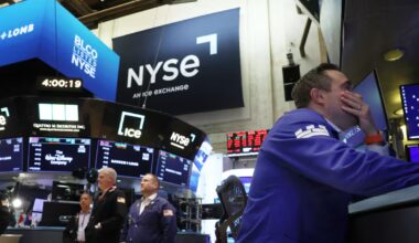 ‘Buy the Dip’ Is Still Alive. The AI Trade Is, Too. - Barron's