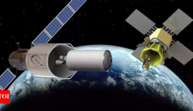 Asteroid capture and space mining could become a reality: Know what it is and how this new technology works |