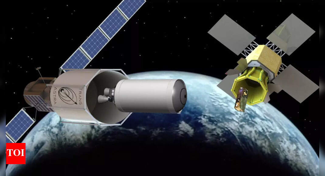 Asteroid capture and space mining could become a reality: Know what it is and how this new technology works |