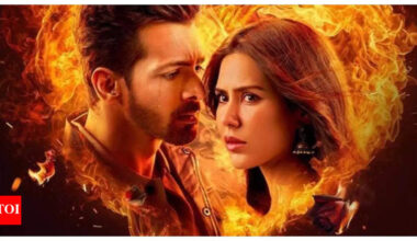 Harshvardhan Rane’s ‘Ek Deewane Ki Deewaniyat’ crashes on Friday to collect its lowest collection of Rs 17 lakh | Hindi Movie News