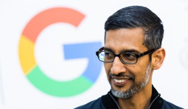 Google Announces $40 Billion For Texas AI Data Centers