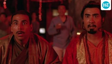 Ranvir Shorey blames makers for failure of Akshay Kumar, Deepika's Chandni Chowk To China: 'Script was better than film'