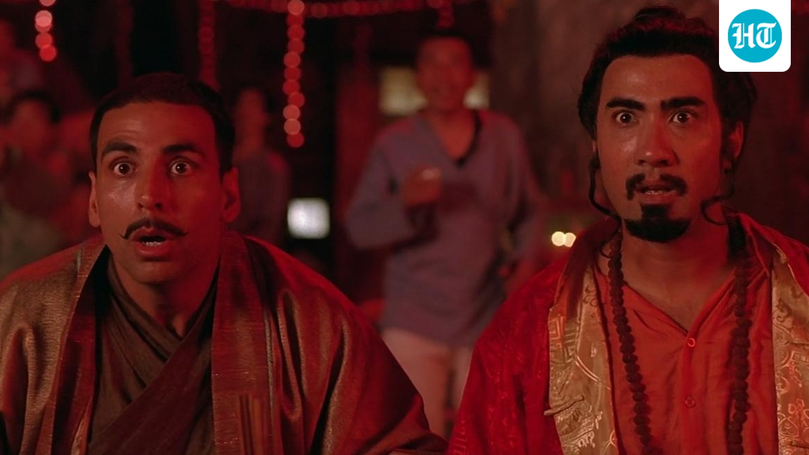 Ranvir Shorey blames makers for failure of Akshay Kumar, Deepika's Chandni Chowk To China: 'Script was better than film'