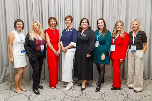 Sligo conference focussed on people’s preferred location for palliative care such as at home