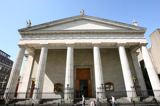 Dublin finally has a Catholic cathedral – but why has it taken the church so long?