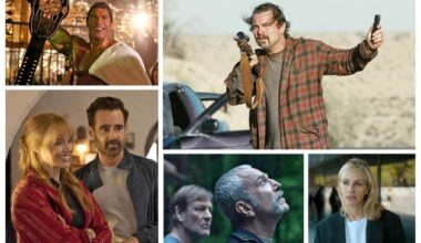 Flopbusters: Hollywood is on its knees as big movies fail at the box office – but Ireland is bucking that trend