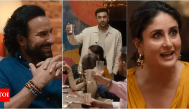 'Dining With The Kapoors' OTT release: When and where to watch the special starring Ranbir Kapoor, Kareena Kapoor, Saif Ali Khan, Neetu Kapoor and Karisma Kapoor |