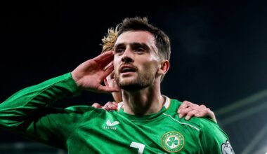 Budapest or bust as World Cup qualifier play-off place on the line – The Irish Times