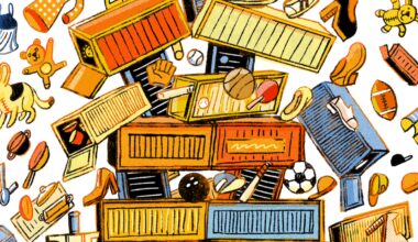 Americans’ Addiction to Cheap Stuff, the Costly Quest for Kids, Antidepressant Misconceptions | WSJ Weekend Reads for November 15