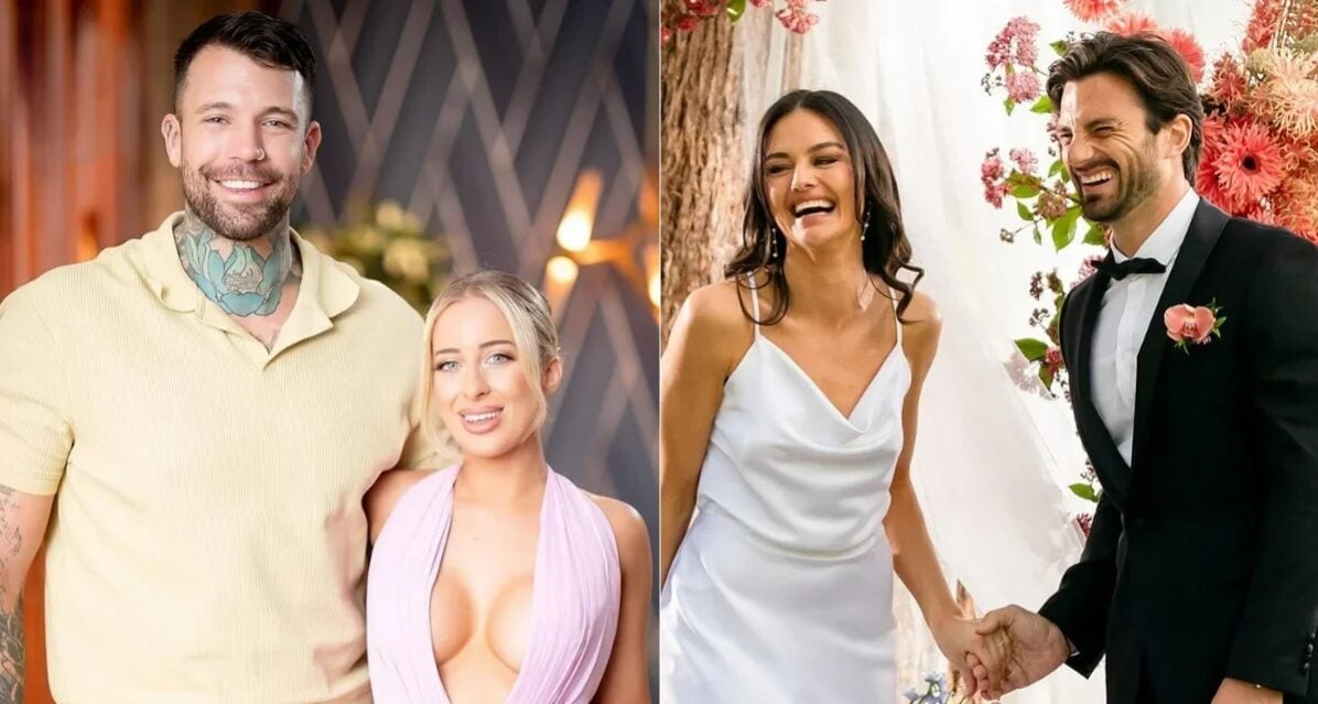 MAFS UK 2025 Couples: Only One Pair Confirmed Still Together Post-Show