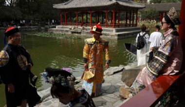 Chinese local governments risk replicating debt mistakes