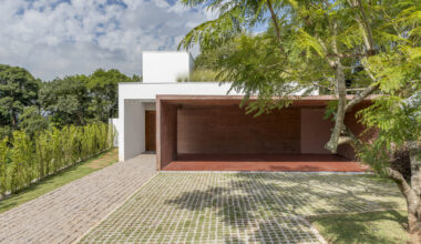 Forest House / RAWI Arquitetura + Design