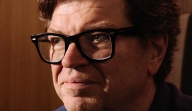 Yann LeCun Has Been Right About AI for 40 Years. Now He Thinks Everyone Is Wrong.