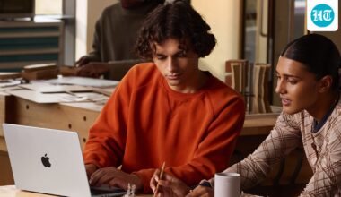 Want a MacBook without AI? Here’s how to turn off Apple Intelligence 
(HT Tech)