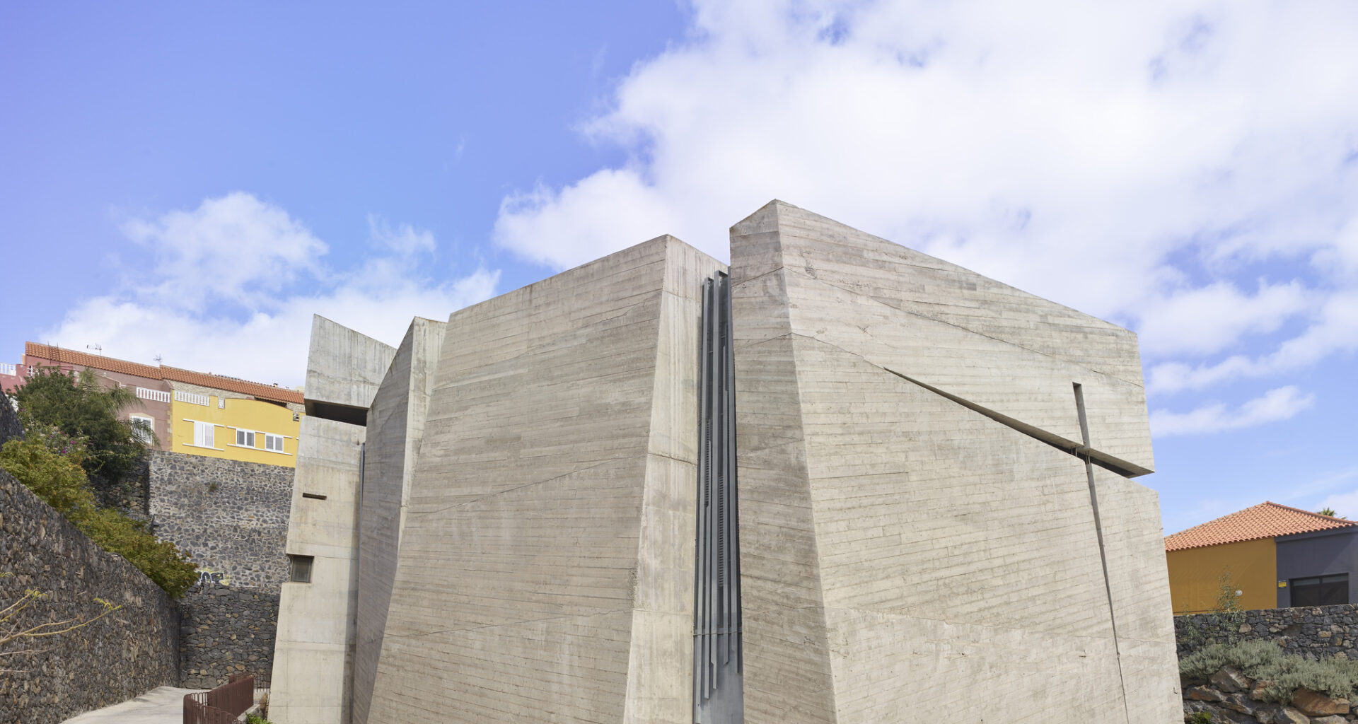 World Building of The Year and Interior of The Year revealed at World Architecture Festival 2025