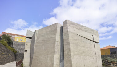 World Building of The Year and Interior of The Year revealed at World Architecture Festival 2025