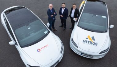 Fears of layoffs at Pinergy Wexford quashed as company enters into new partnership with Mitros