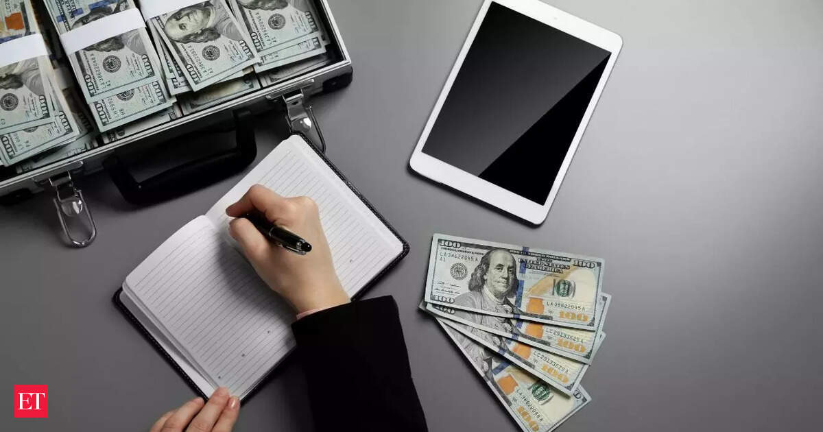 Wealth Whisperers: Meet wealth psychologists who help the ultra-rich deal with money-related stress