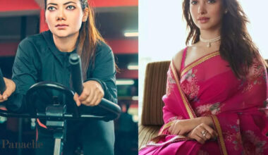 Cardio vs strength training: Tamannaah Bhatia's trainer chooses the best exercise to lose fat and get a toned body
