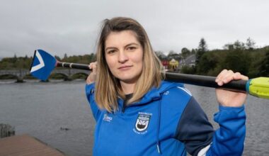 Paul Kimmage – Part Two of the investigation into Irish rowing: Denial, downfall, and a bitter end