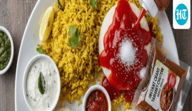 Apollo Delhi endocrinologist explains hidden sugars in Indian foods: Even idli or poha are a problem when paired with...