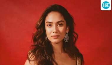 Mira Rajput beams with pride as daughter Misha’s baking stall sells out instantly: ‘Youngest founder in the fam’