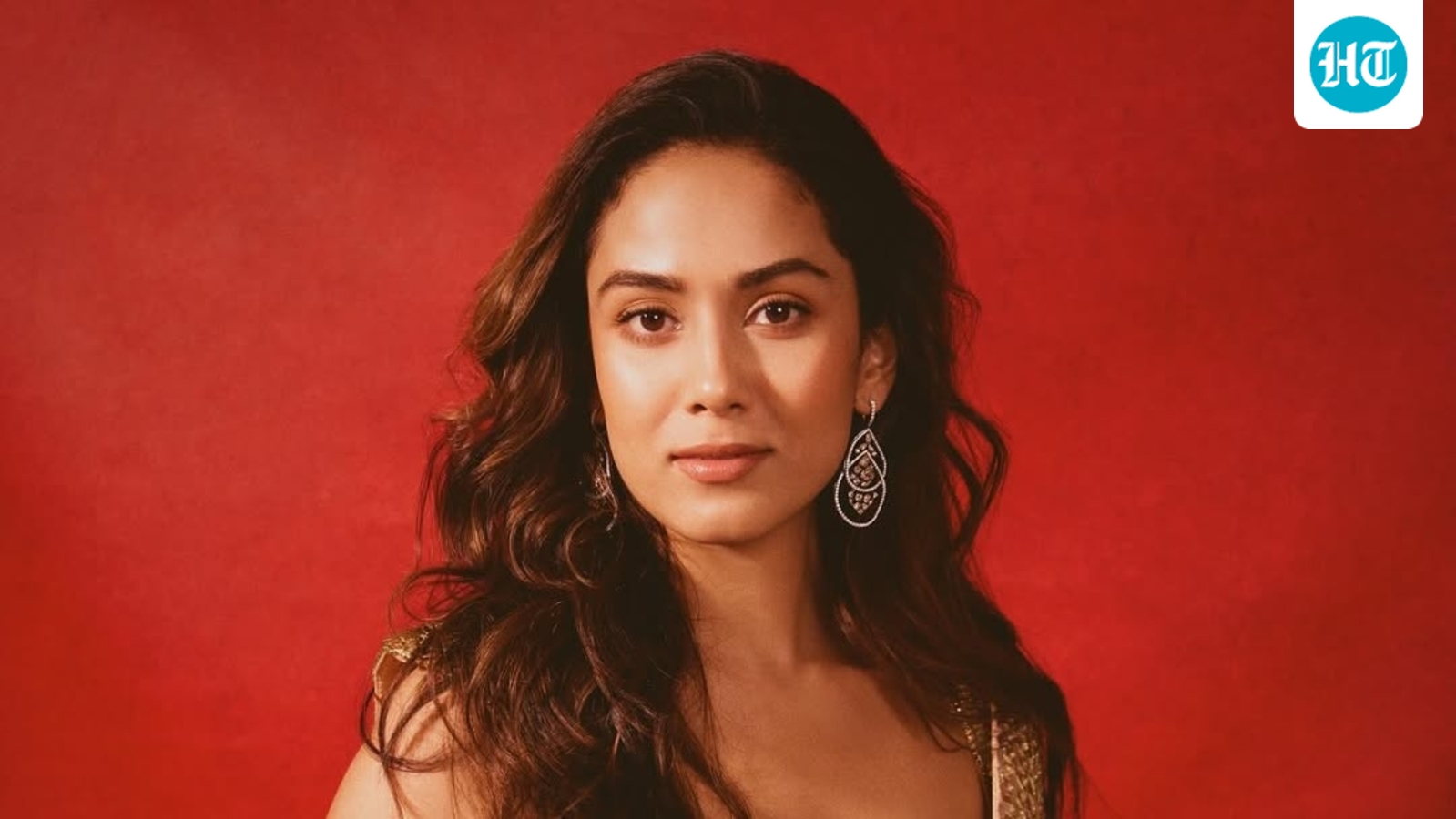 Mira Rajput beams with pride as daughter Misha’s baking stall sells out instantly: ‘Youngest founder in the fam’