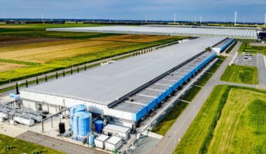 AI Is Making Big Tech Weaker