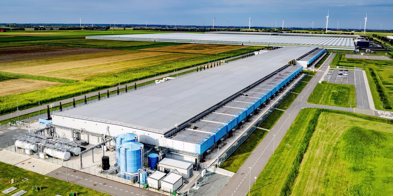 AI Is Making Big Tech Weaker