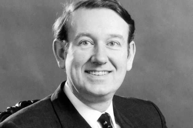 John Crown: Remember those killed in the Troubles who devoted their lives to saving others