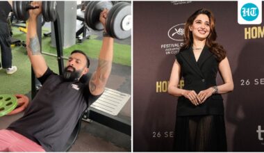 Tamannaah Bhatia's fitness trainer shares 'the real fastest way to lose fat': It is not a strict no-carbs diet