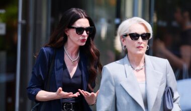 'The Devil Wears Prada 2’ Teaser Trailer