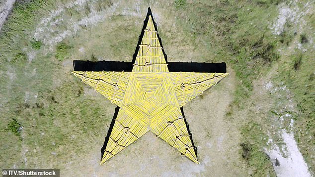 STRICT EMBARGO - NOT FOR USE BEFORE 20:00 GMT, 15 Nov 2025 - EDITORIAL USE ONLY Mandatory Credit: Photo by ITV/Shutterstock (15810944an) Star 'I'm a Celebrity... Get Me Out of Here!' TV show, Series 25, Show 1, Australia - 16 Nov 2025