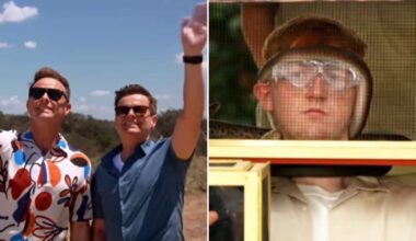 ITV I'm A Celebrity sparks frustration as fans struggle with tech issue: 'Great start!'