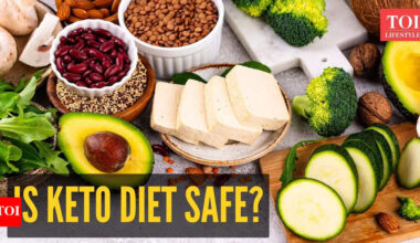 Is keto diet safe? Research reveals serious side effects of long-term keto eating |