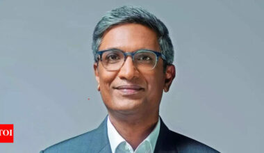 Guardrails in place for AI-led commerce: Visa