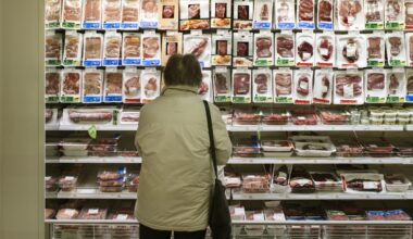 Swiss farmers downplay impact of US tariff deal