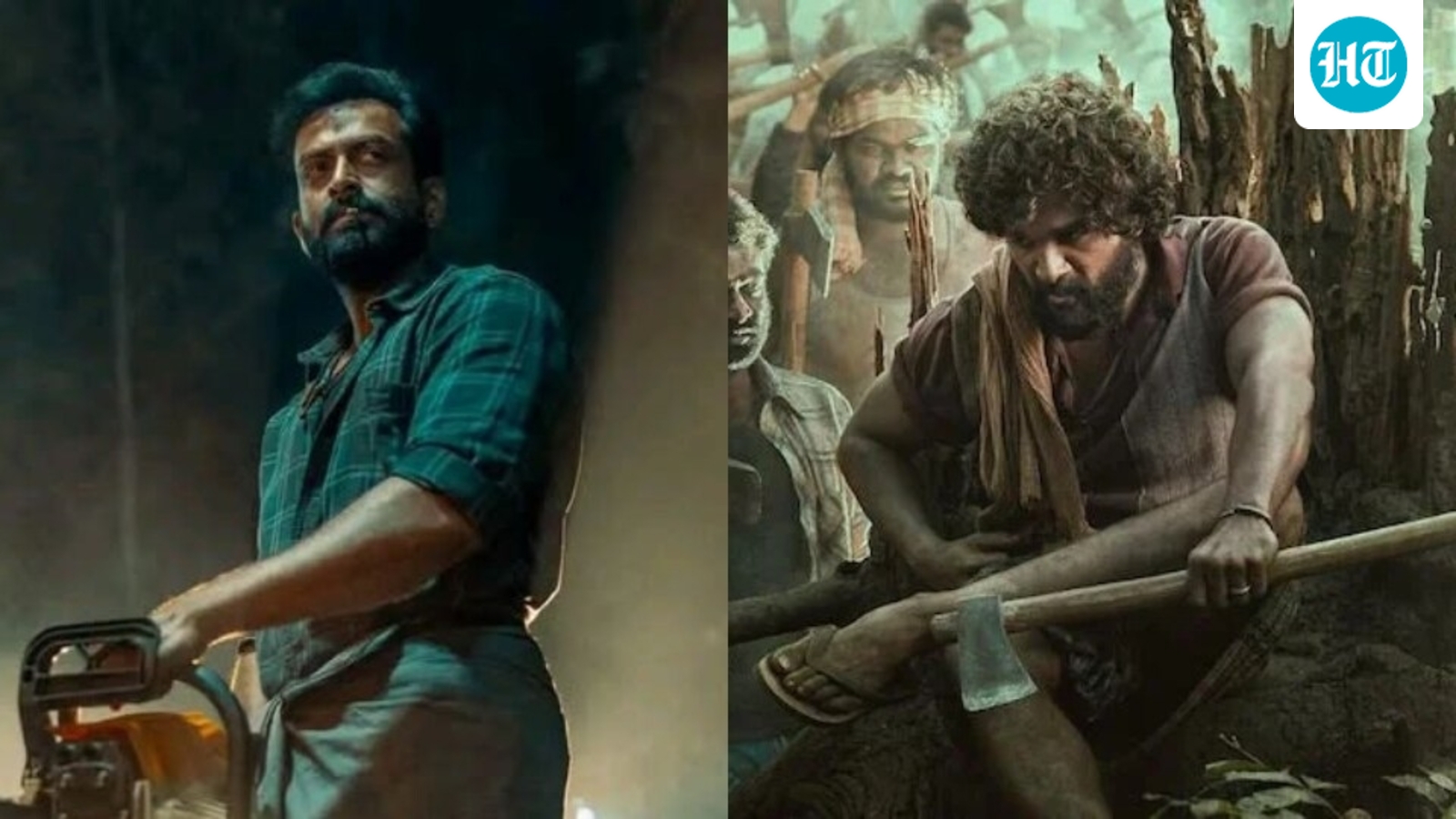 ‘Double Mohanan bears no resemblance to Pushpa’: Prithviraj clarifies Vilaayath Budha not inspired by Allu Arjun film