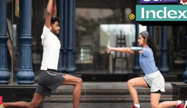 ET Snapchat Gen Z Index: Gen Z is turning fitness into a lifestyle, step by step