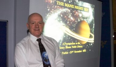 Chance to see the Leonid meteor shower tonight 