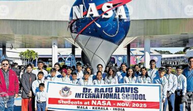 school-nasa