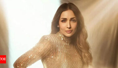 Malaika Arora reacts to the trolling regarding her personal life, opens up on doing dance numbers: 'I've learned to focus on my truth' |